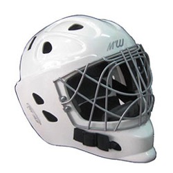 Шлем вратаря хоккейный MWP р.59-62/L