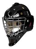 Хоккейный вратарский шлем YARIC V100 черный М